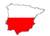 RESTAURANTE MARCHIVIRITO - Polski
